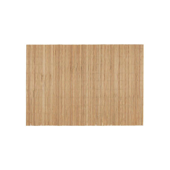 Zoco Home table mat Bamboo Natural Table Mat