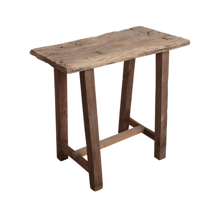 Zoco Home Bangka Console | Natural 85x43x80cm