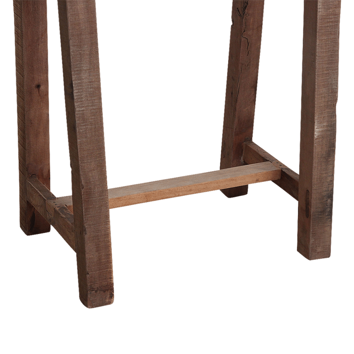 Zoco Home Banka Console | Natural 85x43x80cm