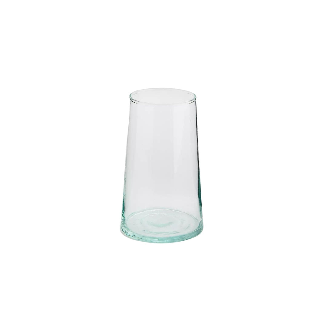 Zoco Home Kitchenware Beldi Drinking Glass | 7x12cm