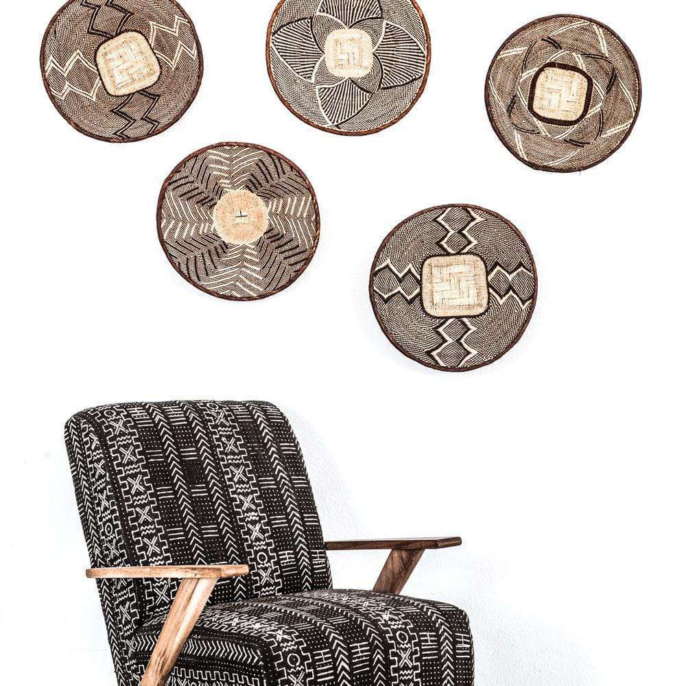 Zoco Home Home accessories Binga basket M | 35-40cm
