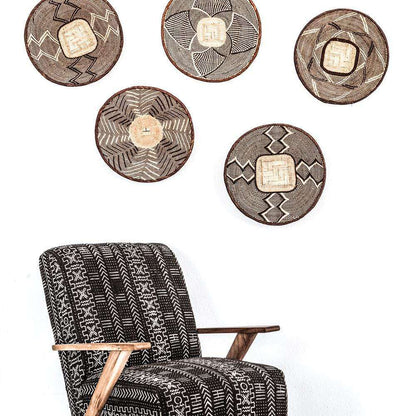 Zoco Home Home accessories Binga basket M | 35-40cm