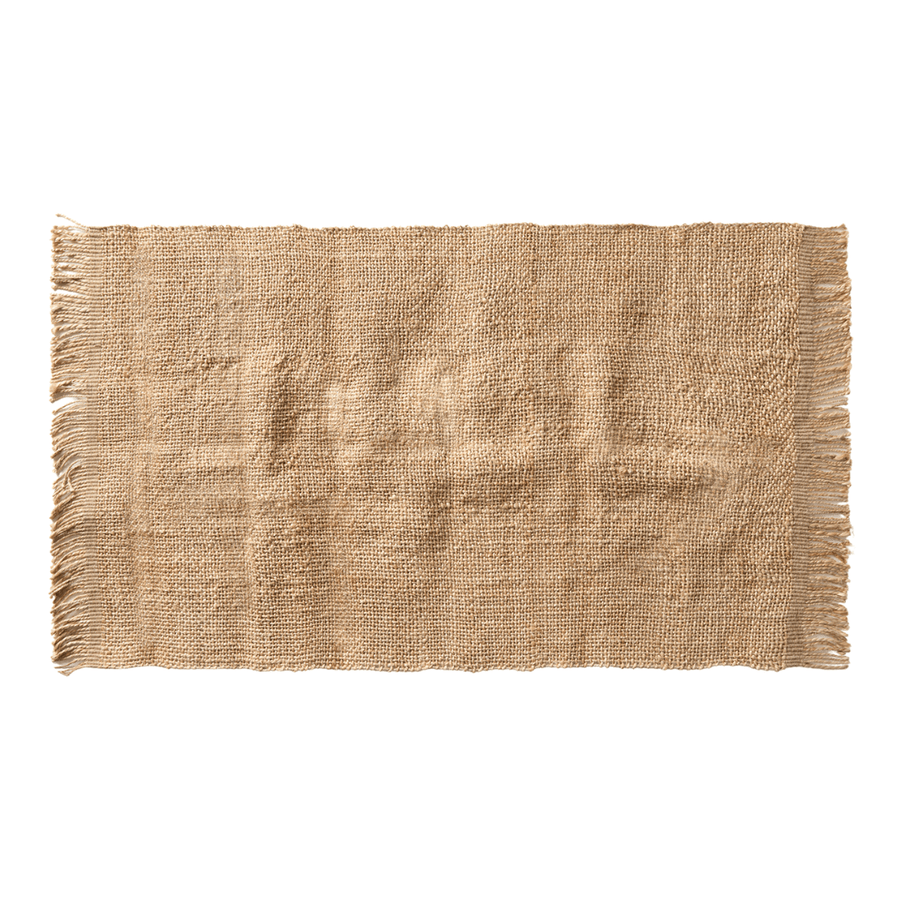 Zoco Home Braided Jute Rug | Natural 150x200cm