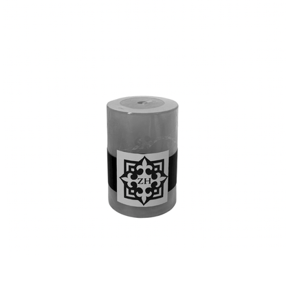 Zoco Home Home decor Candle | Grey