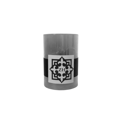 Zoco Home Home decor Candle | Grey