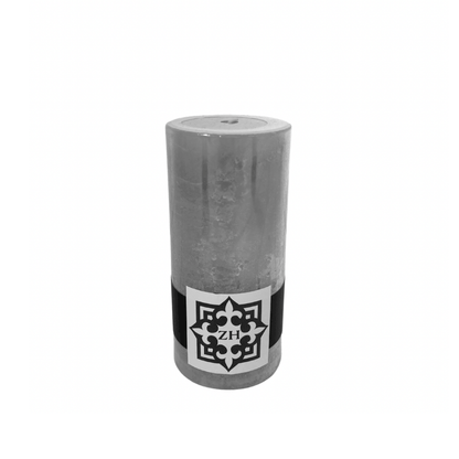 Zoco Home Home decor Candle | Grey