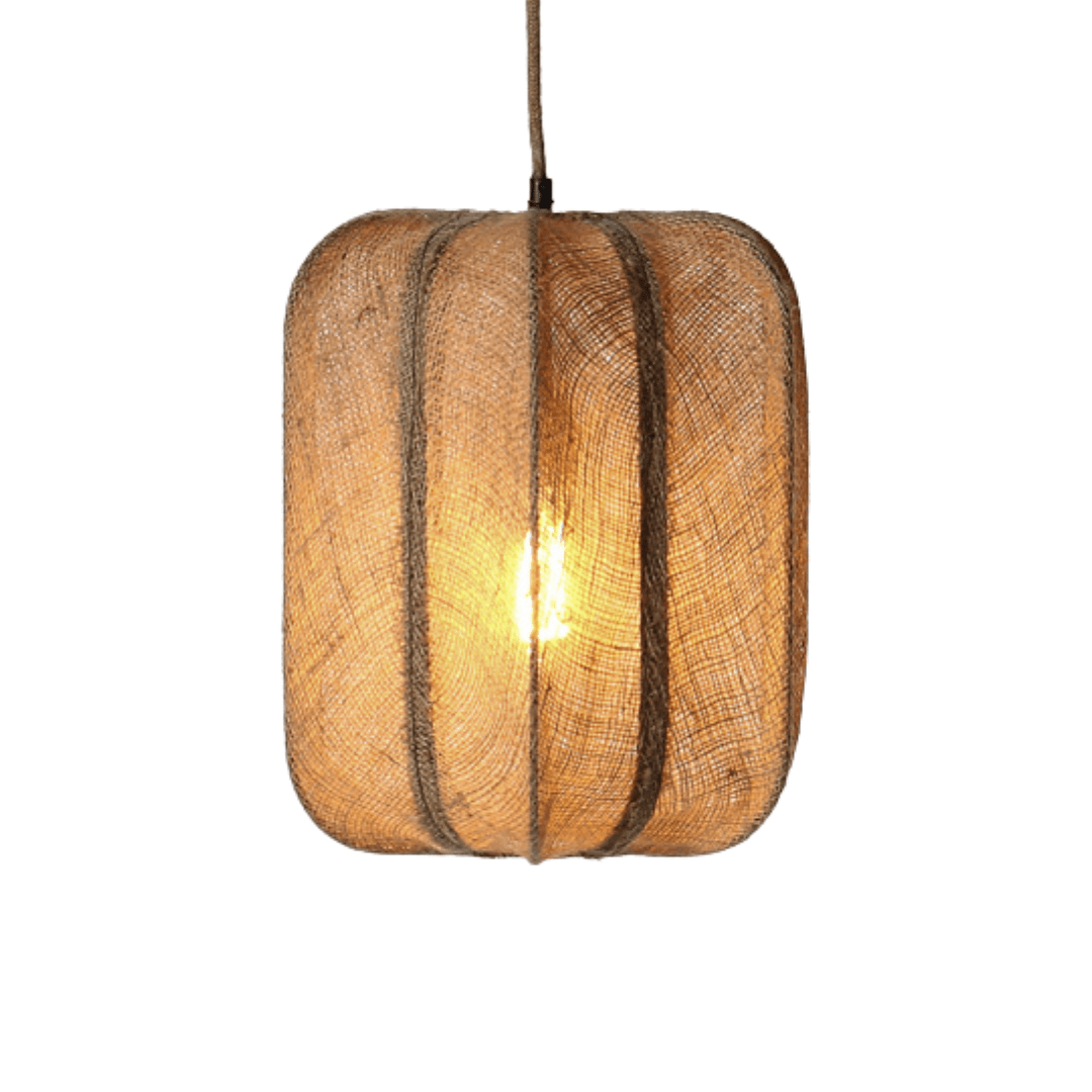 Zoco Home Ceningan Ceiling Lamp | 34x38cm