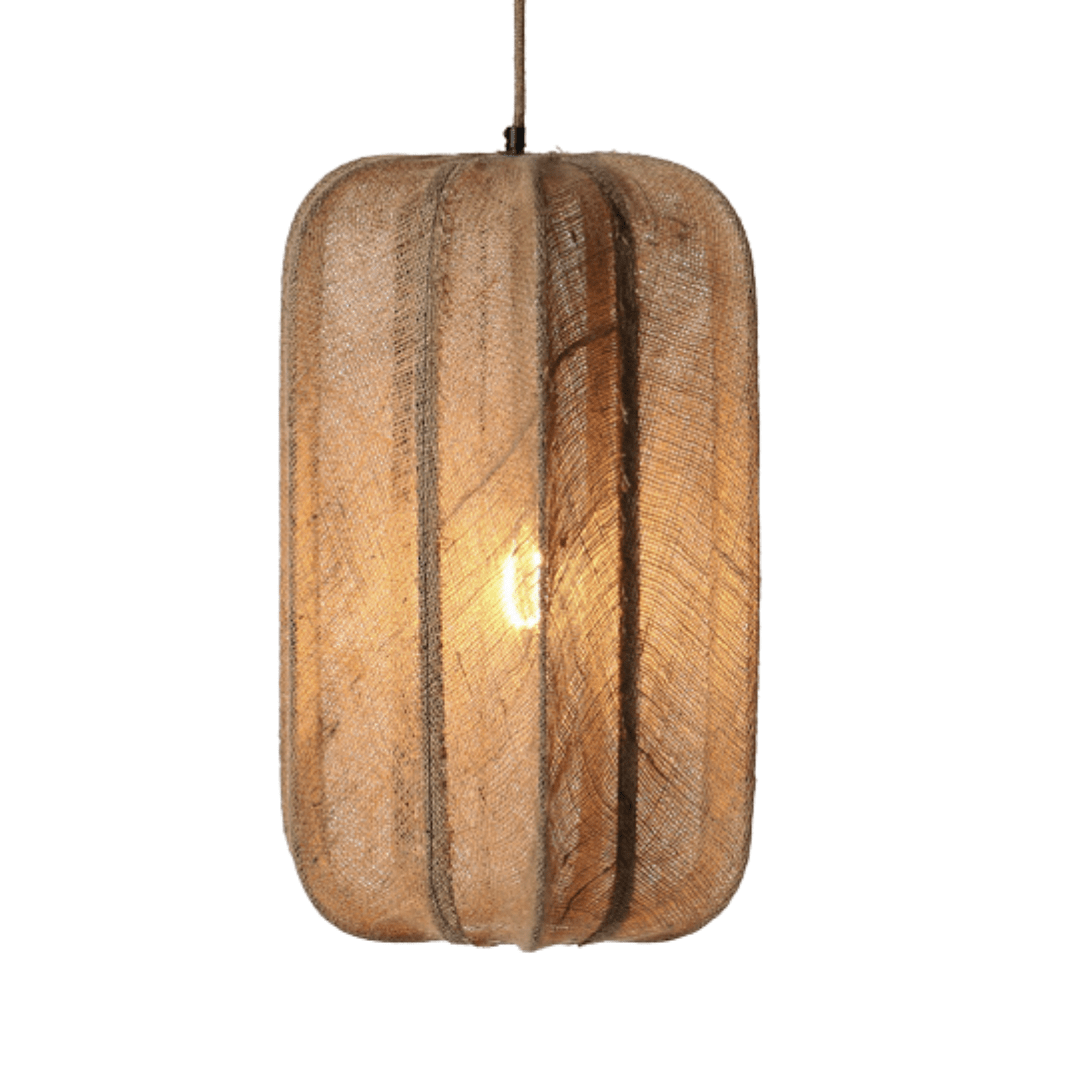 Zoco Home Ceningan Ceiling Lamp | 35x61cm