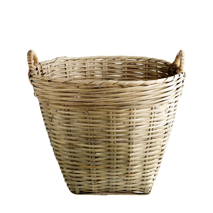 Zoco Home Furniture Copy of Palm Leaves Basket | 35x35cm