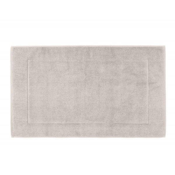Zoco Home Textile Cotton Bathmat |  Linen Sand 50x85cm