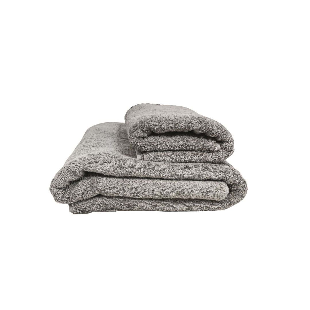 Zoco Home Textile Cotton Towel | Beton 50x100cm