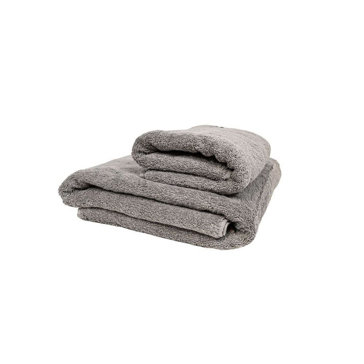 Zoco Home Textile Cotton Towel | Beton 90x140cm