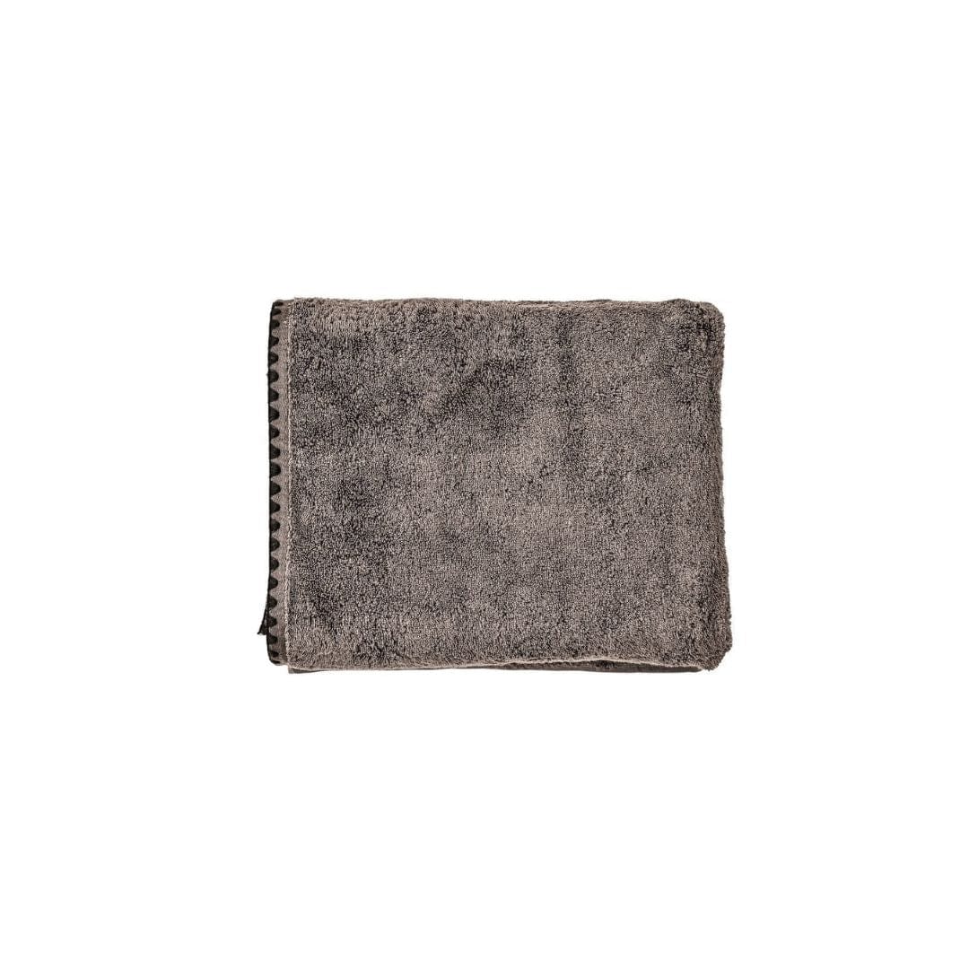 Zoco Home Textile Cotton Towel | Granit 50x100cm