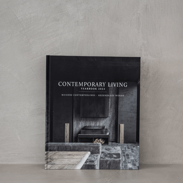 Zoco Home Design Book | Contemporary Living Yearbook 2023