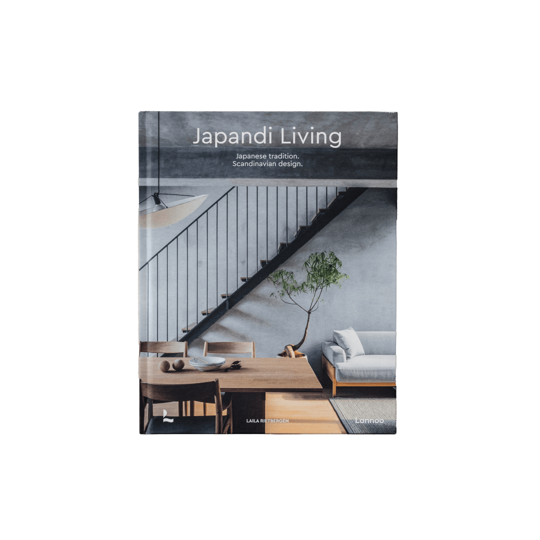 Zoco Home Design Book | Japandi Living