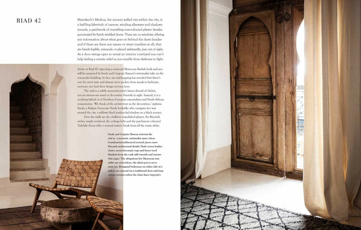 Zoco Home Design Book | Nomad at home