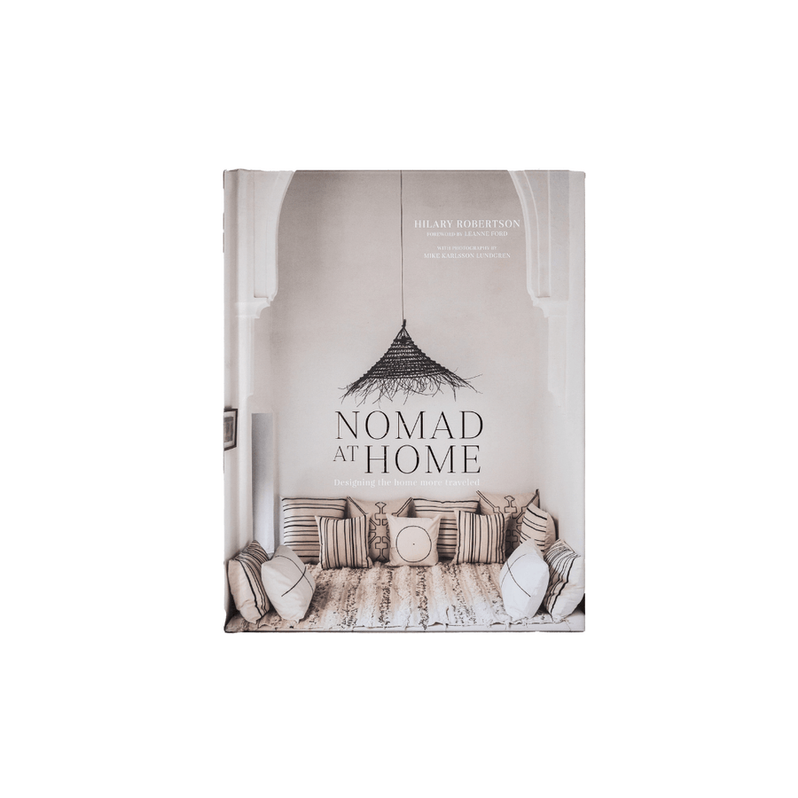 Zoco Home Design Book | Nomad at home