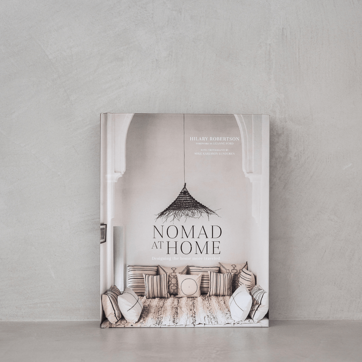 Zoco Home Design Book | Nomad at home