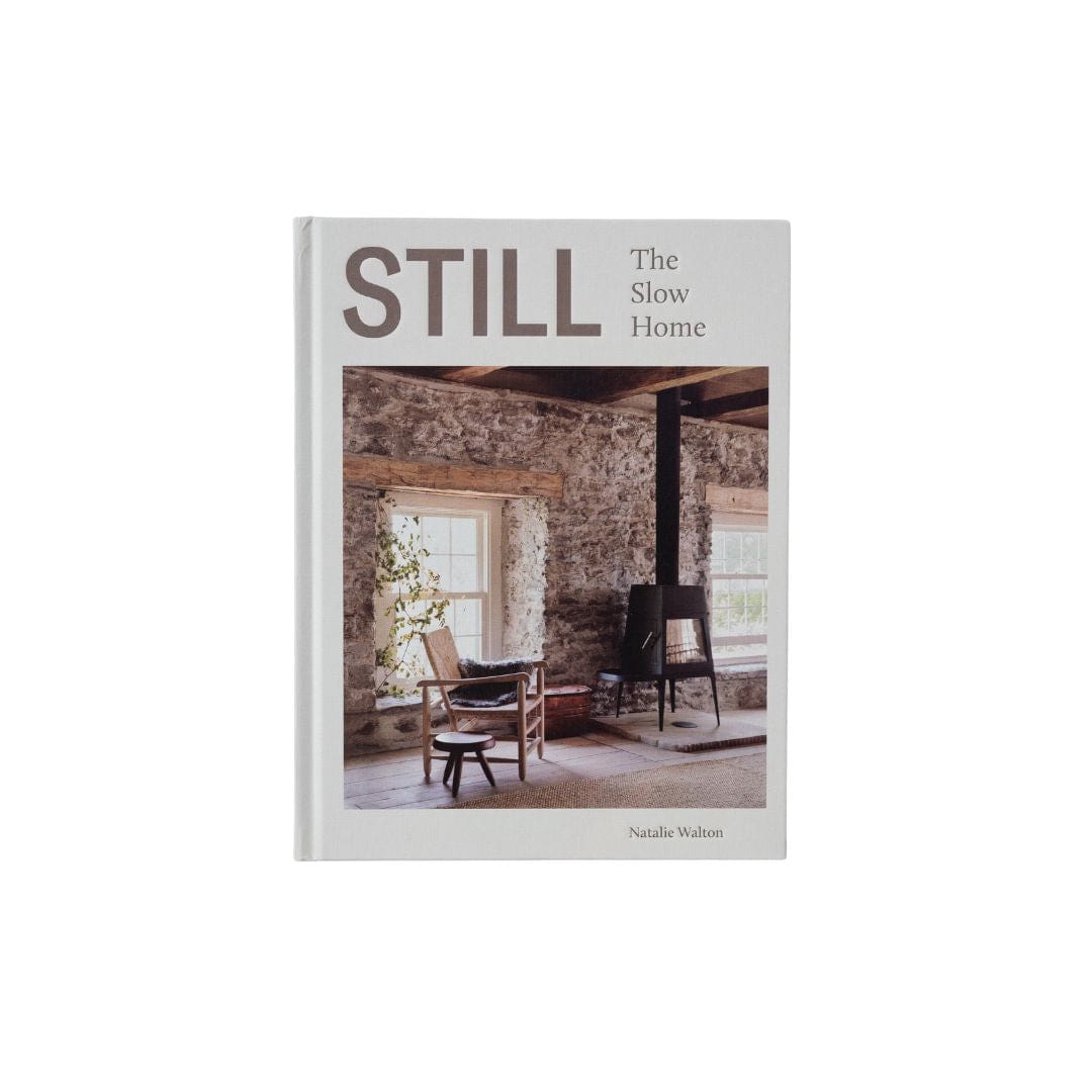 Zoco Home Design Book | Style: The slow home Interior design