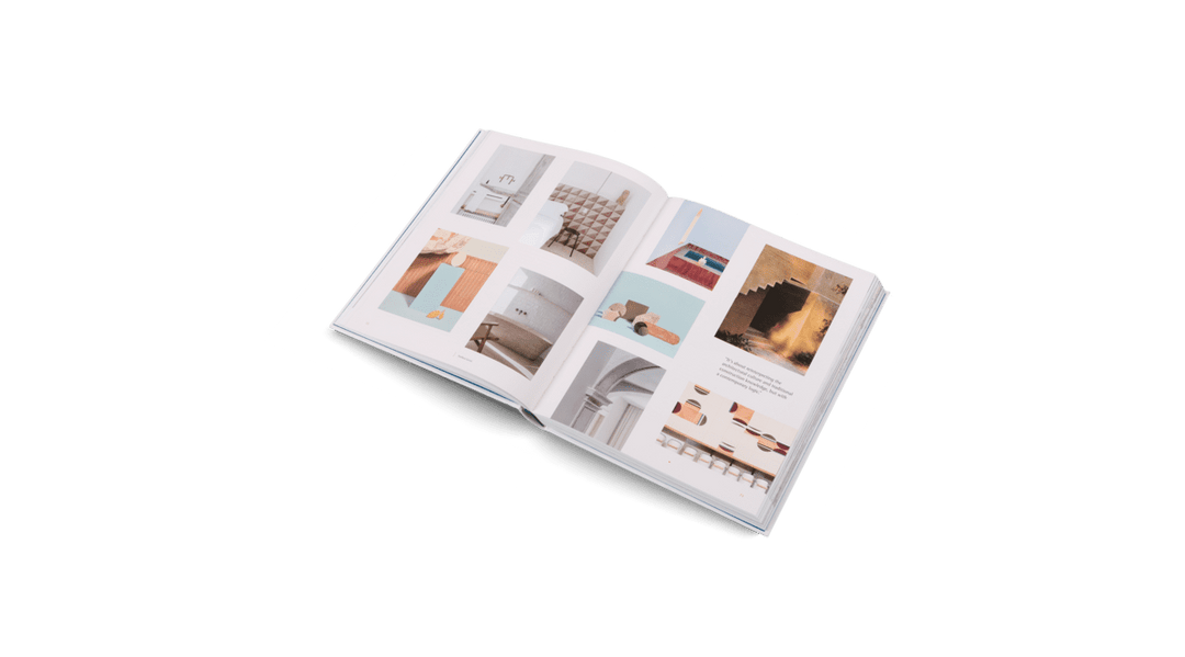 Zoco Home Design Book | The New Mediterranean
