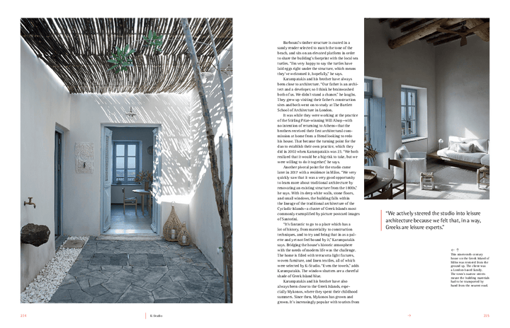 Zoco Home Design Book | The New Mediterranean