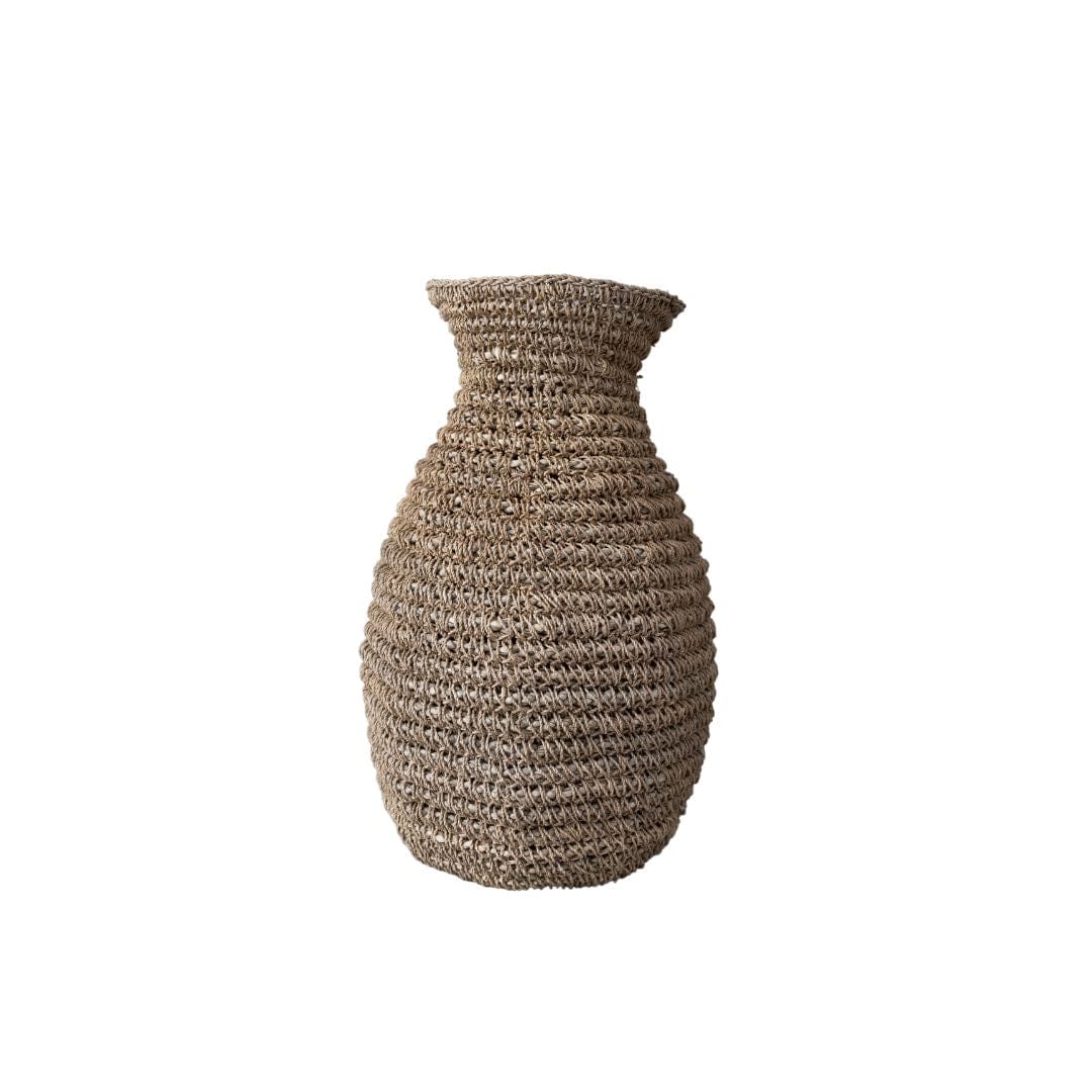 Zoco Home Evi Seagrass Pot | 40cm