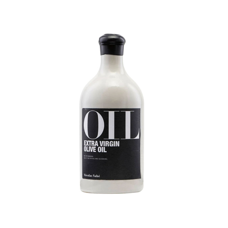 Zoco Home Home accessories Extra Virgin Olive Oil | Nicolas Vahé