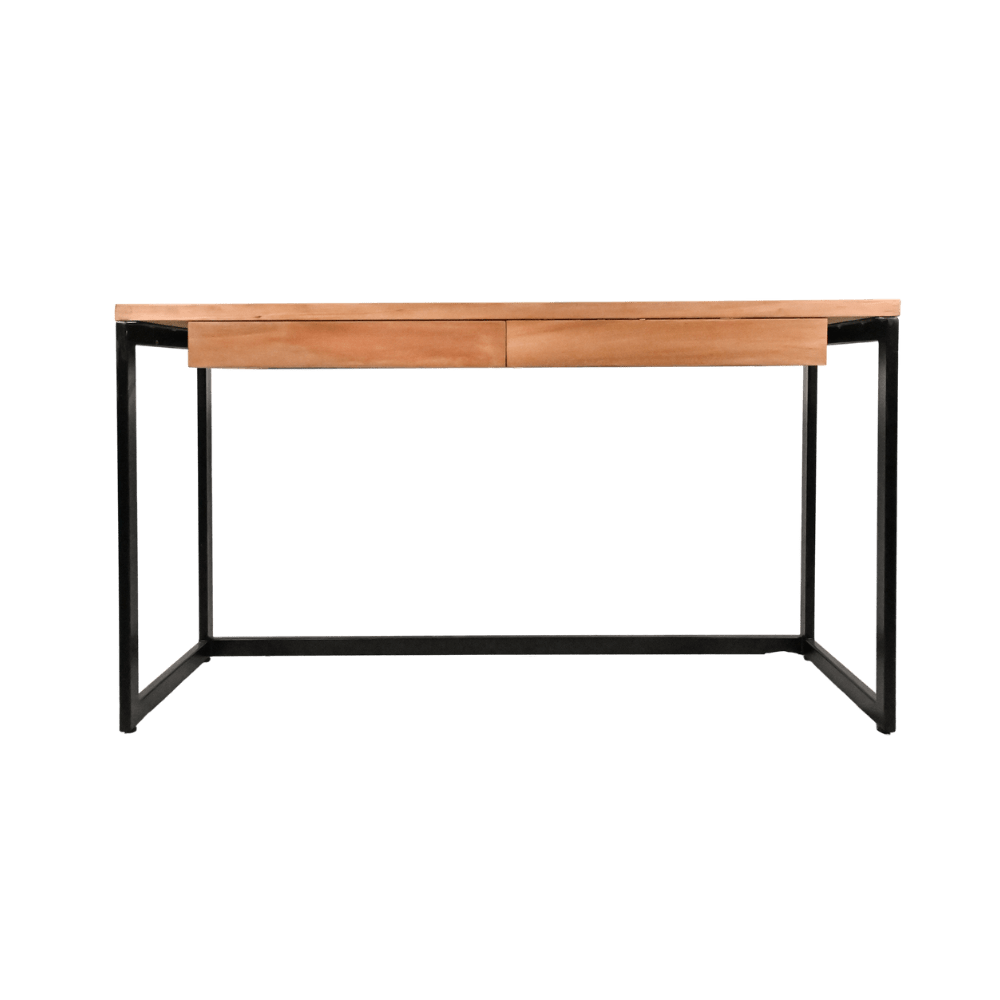 Escritorio Cantik | Naturales 130x45x75cm