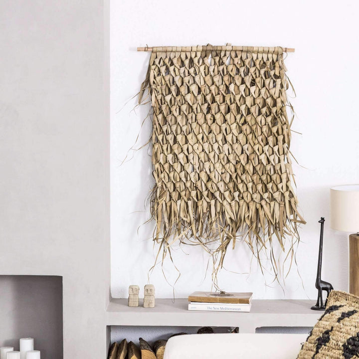 Natural Wall Deco | 85x100cm