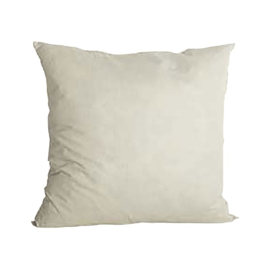 Zoco Home Inner Feather Cushion | 60x60cm