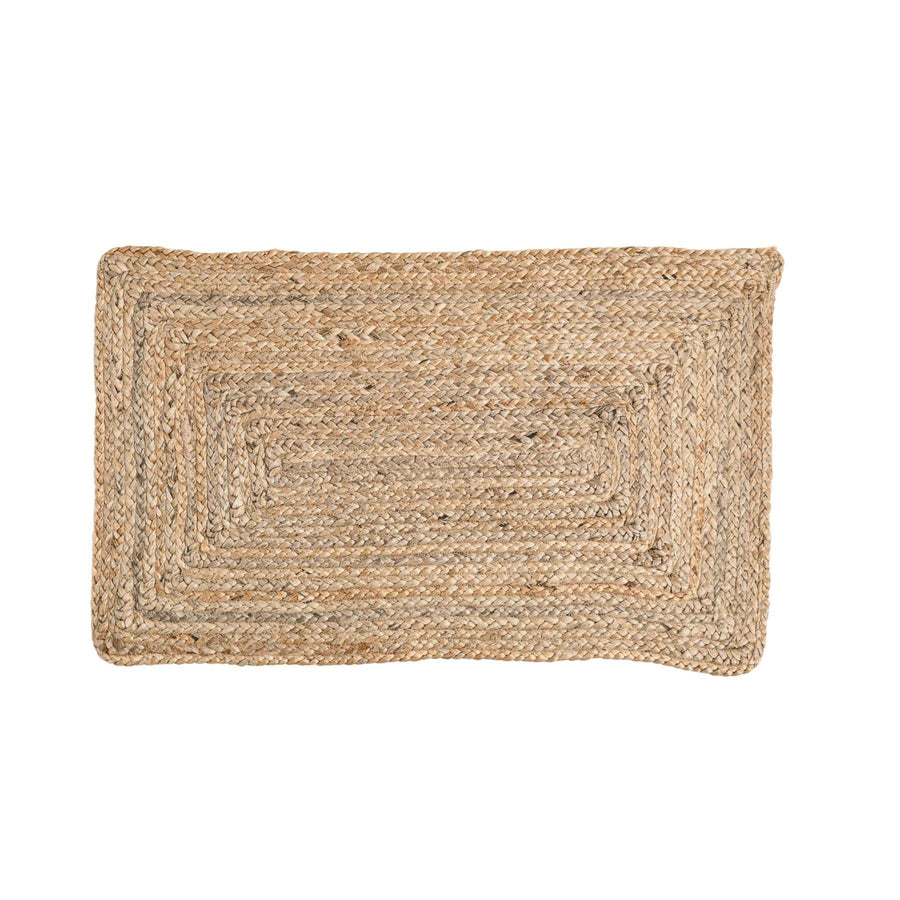 Zoco Home Jute Doormat | 45x75cm