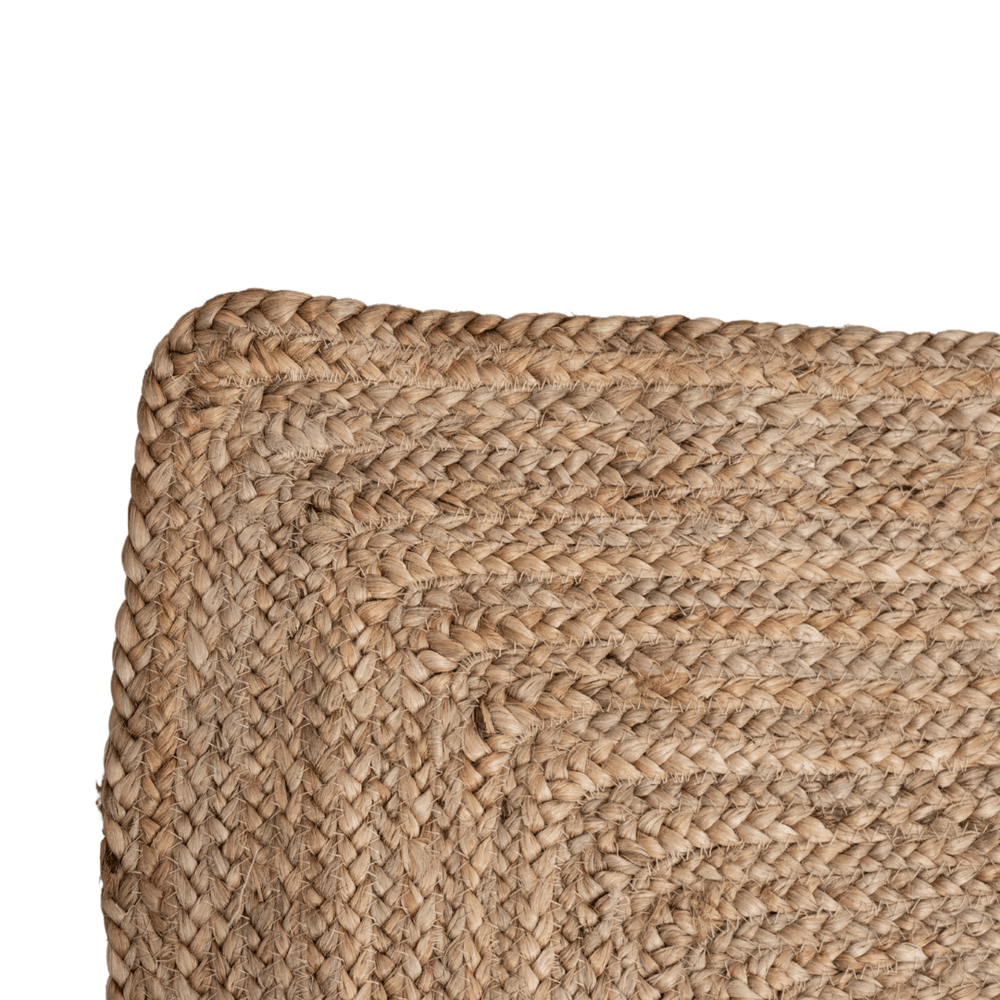 Zoco Home Jute rug | 60x90cm