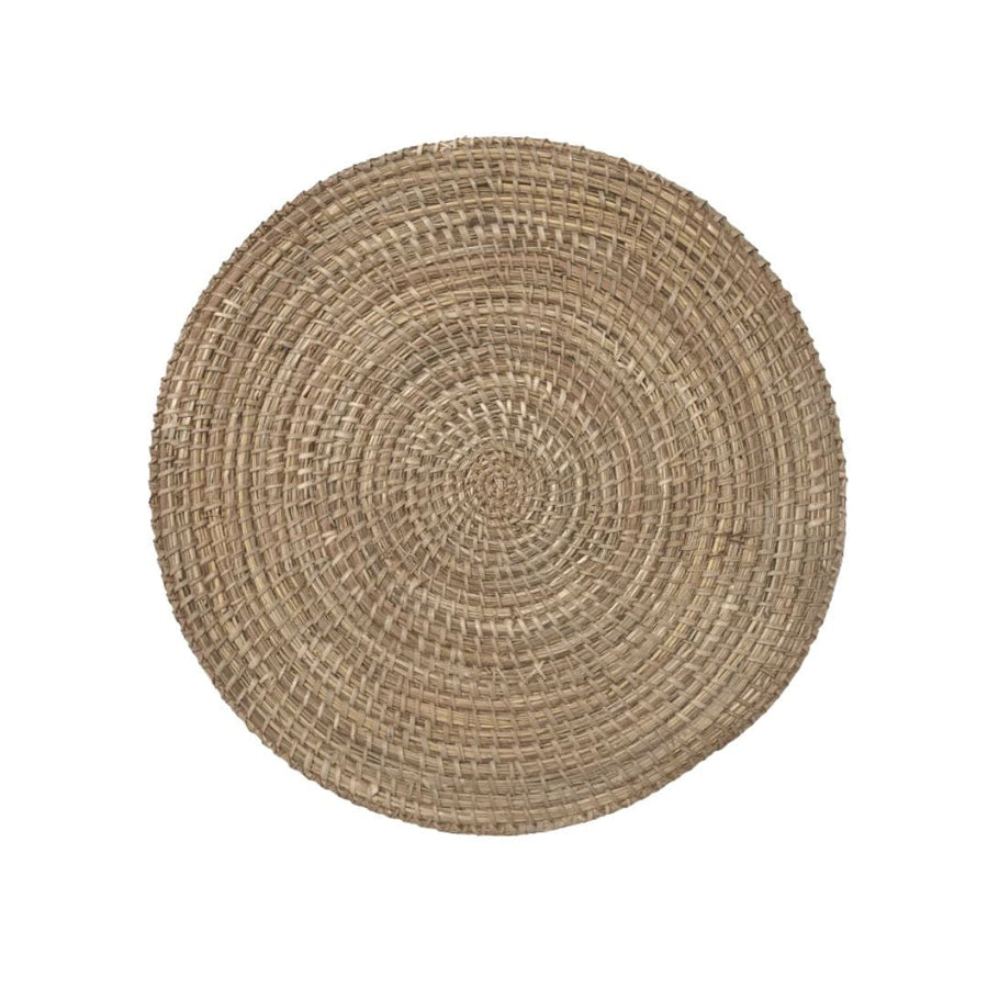 Zoco Home Kindia Table Mat | Natural