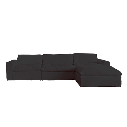 Zoco Home Laguna Linen Sofa