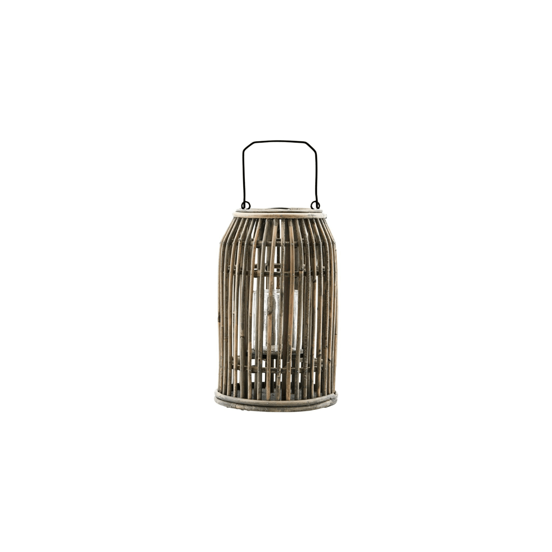 Zoco Home Lantern, Ova | 20x32cm