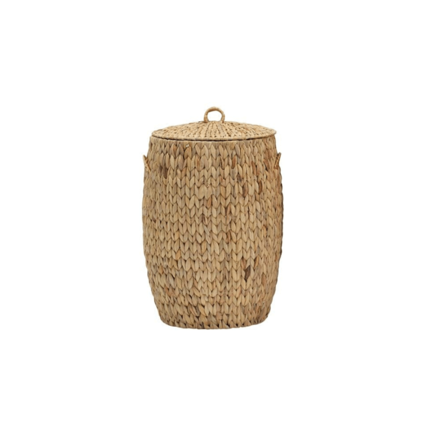 Zoco Home Home accessories Laun Basket | Natural 37x57cm