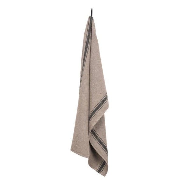 Zoco Home Linen Kitchen Towel | Natural | 46x70cm