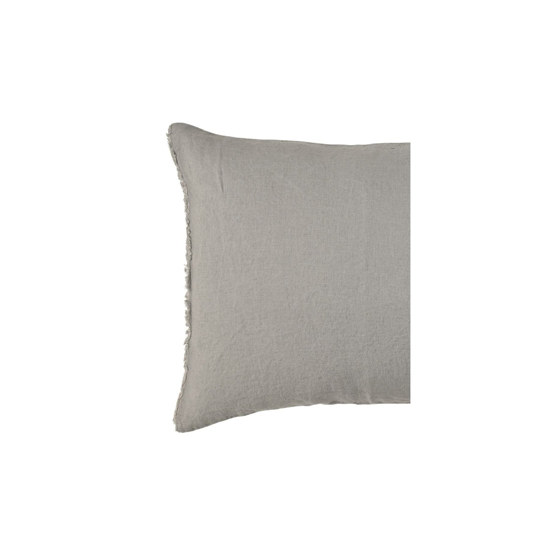 Zoco Home Textiles / Pillows Linen Pillow | Beton 40x60cm