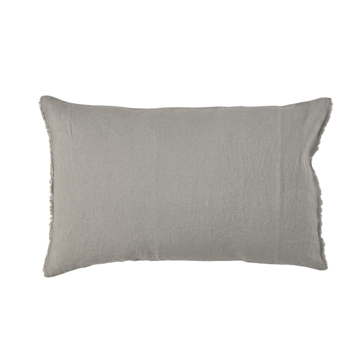 Zoco Home Textiles / Pillows Linen Pillow | Beton 40x60cm