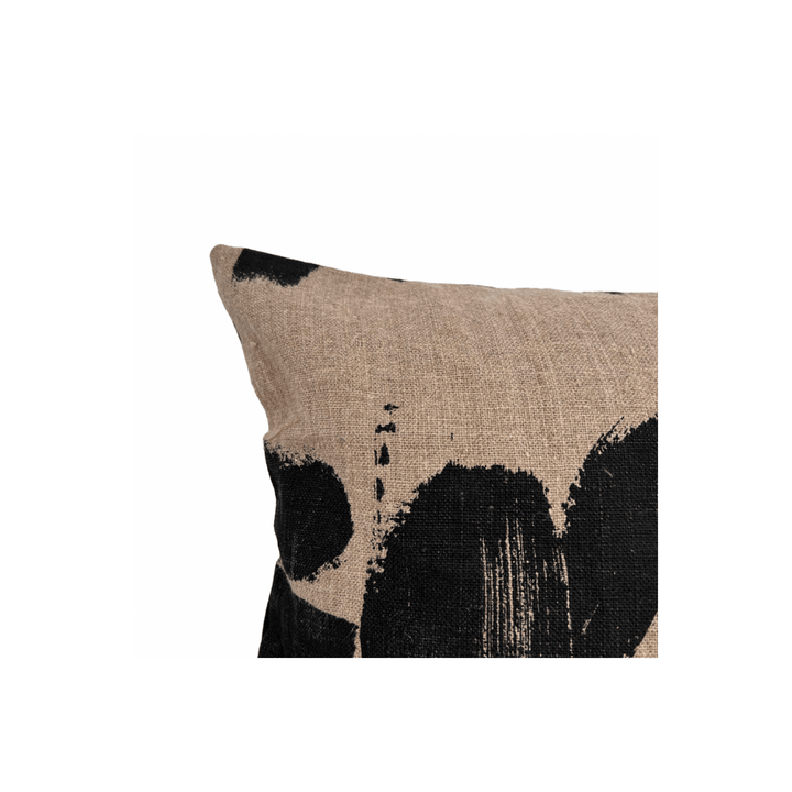 Zoco Home Linen Pillow | Makale | Linen Sand 40x60cm