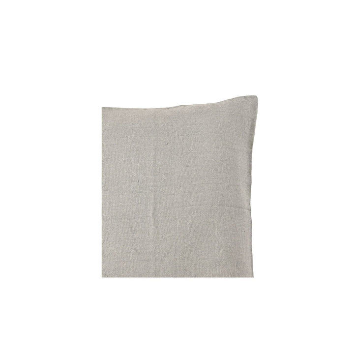 Zoco Home Pillows / Textiles Linen Pillow | Stonewashed Beton | 40x60cm