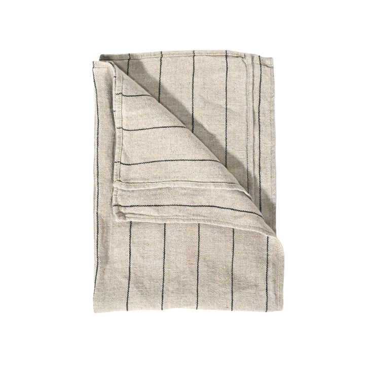 Zoco Home Linen Tea Towel | Natural 46x70cm