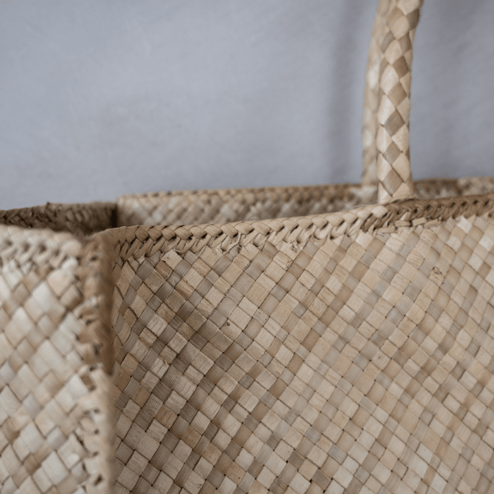 Zoco Home Lontar Tote Bag | 50x33