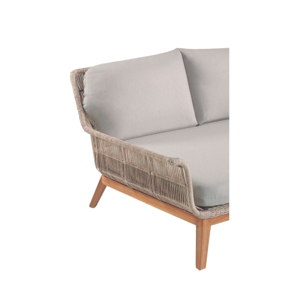 Zoco Home Loreta Daybed | 159x125x92cm