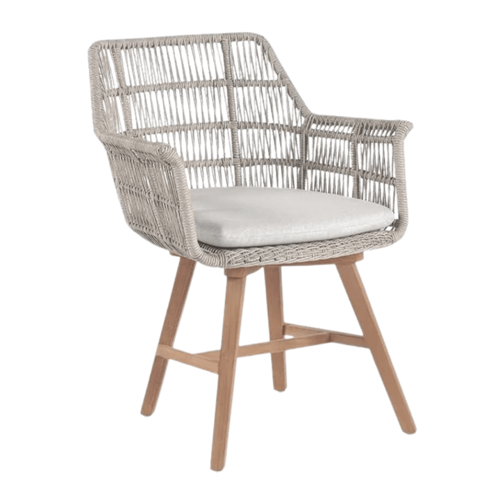 Zoco Home Furniture Loreta Dining chair | 64x66.5x81cm