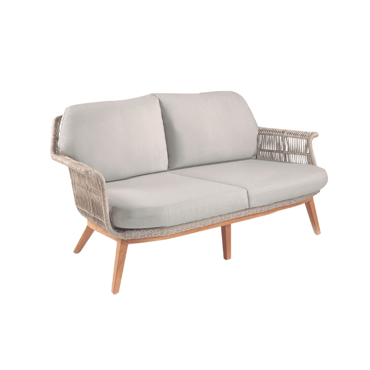 Zoco Home Loreta Double Sofa | 171x98x81cm