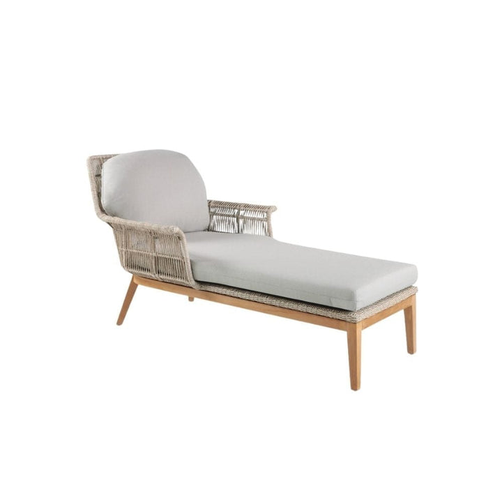 Zoco Home Furniture Loreta Sunbed | 96x170x95cm