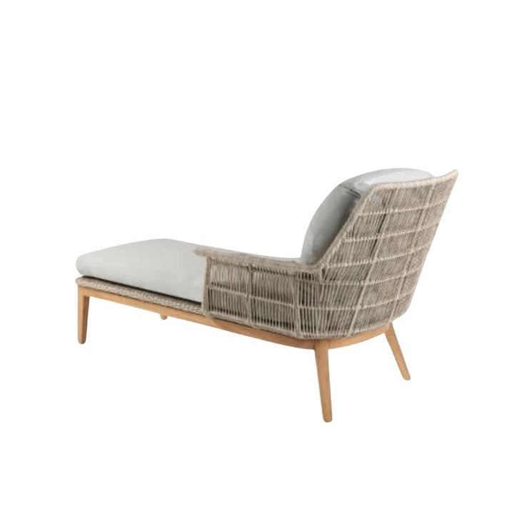 Zoco Home Furniture Loreta Sunbed | 96x170x95cm