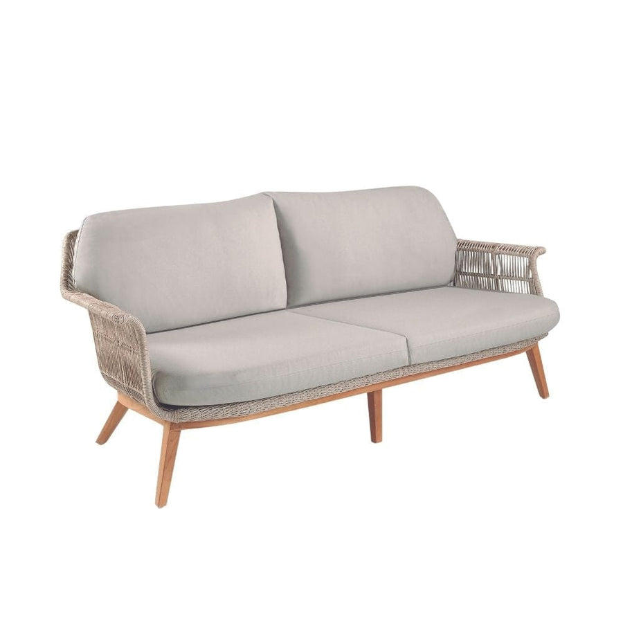 Zoco Home Loreta Triple Sofa | 216x98x81cm