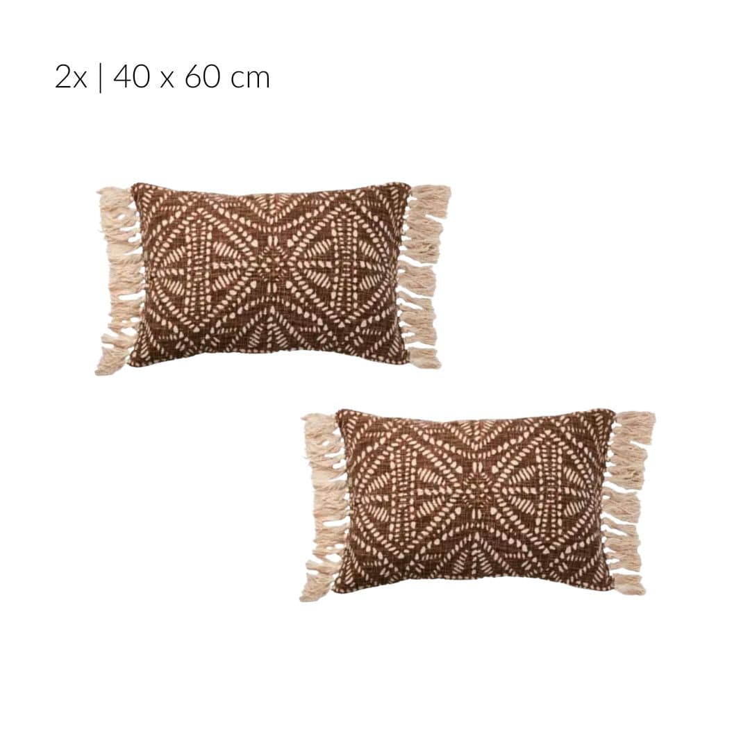 Zoco Home MALAWI BEDROOM BUNDLE